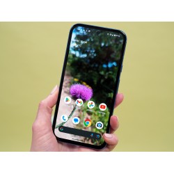 Google Pixel 8a 5G 128GB 8GB RAM (Ekspozicinė prekė)